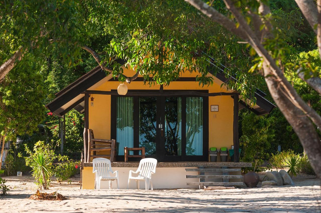 Virgin Beach Resort San Juan  Exterior foto