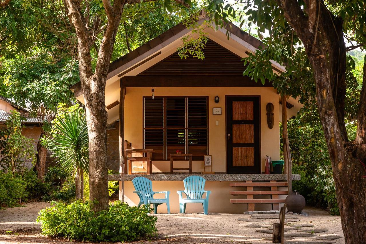 Virgin Beach Resort San Juan  Exterior foto